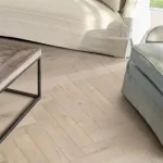 COREtec Naturals Herringbone 50 LVPEH 806 Forest klikkes vinyl padló int. parafa alátéttel Exkluzív ajánlat